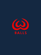 Balls Hoodie